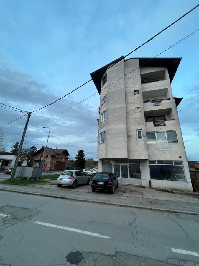 Apartman Ms Bosanska Dubica